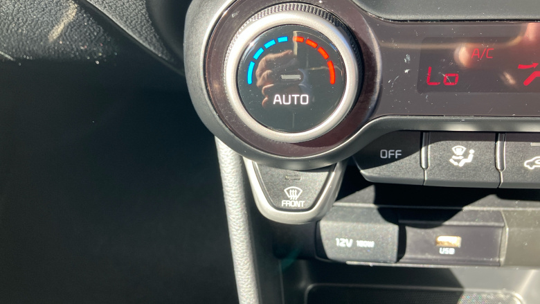 Kia Picanto 1.0 3 5dr [4 seats] Petrol Hatchback